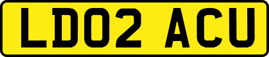 LD02ACU