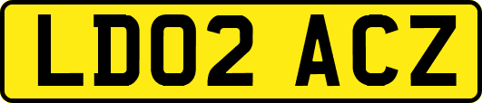 LD02ACZ