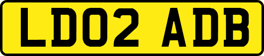 LD02ADB