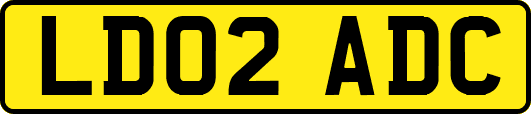 LD02ADC