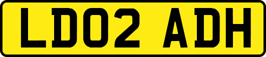 LD02ADH