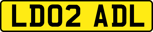 LD02ADL