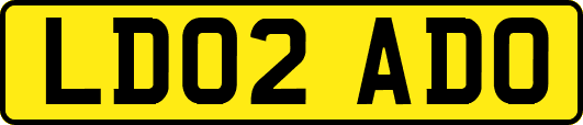 LD02ADO
