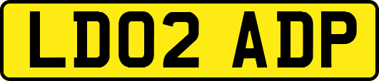 LD02ADP