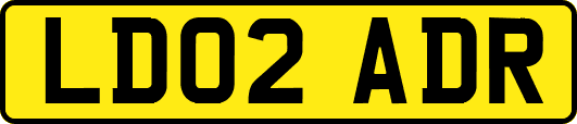 LD02ADR