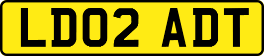 LD02ADT