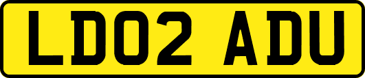 LD02ADU
