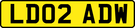 LD02ADW