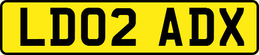 LD02ADX