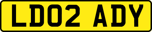 LD02ADY