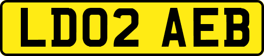 LD02AEB