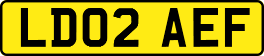 LD02AEF