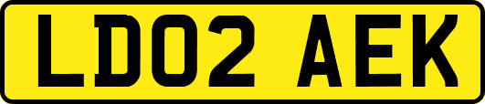 LD02AEK