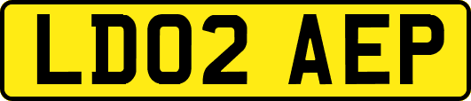 LD02AEP