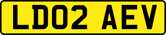 LD02AEV