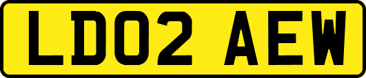 LD02AEW