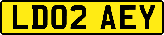 LD02AEY