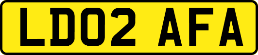 LD02AFA
