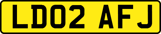 LD02AFJ