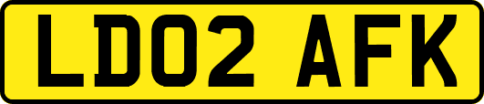 LD02AFK