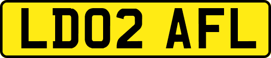 LD02AFL