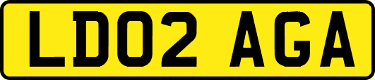 LD02AGA