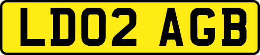LD02AGB