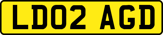LD02AGD