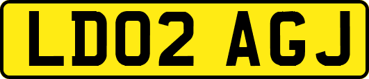 LD02AGJ