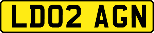 LD02AGN