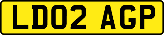 LD02AGP