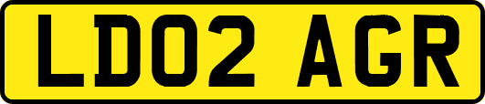 LD02AGR
