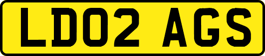 LD02AGS