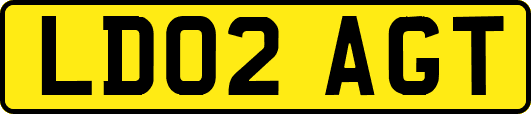LD02AGT