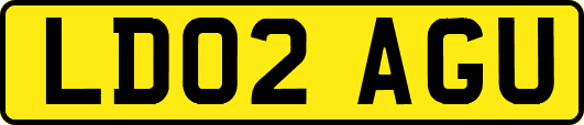 LD02AGU