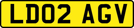LD02AGV