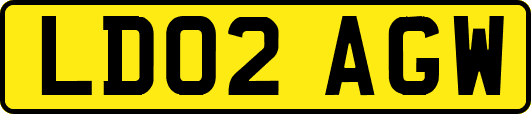 LD02AGW