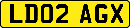 LD02AGX