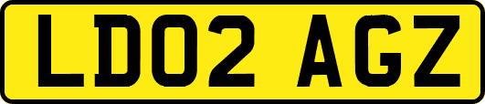 LD02AGZ