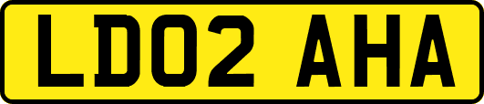 LD02AHA