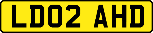 LD02AHD