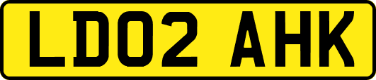 LD02AHK