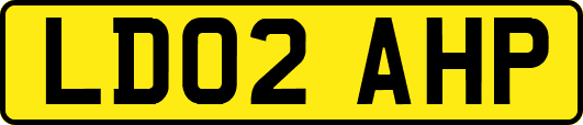 LD02AHP