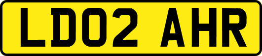 LD02AHR