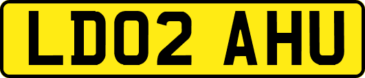 LD02AHU