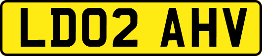 LD02AHV