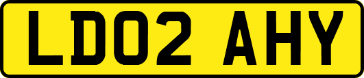 LD02AHY