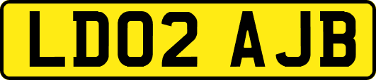 LD02AJB