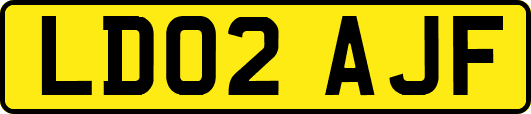 LD02AJF