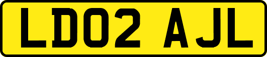 LD02AJL